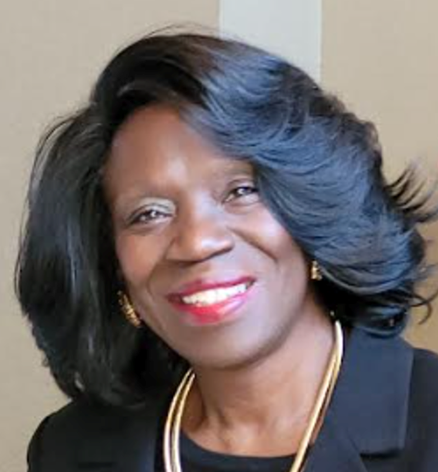 Doris M. Willis, Christian author and Bible teacher